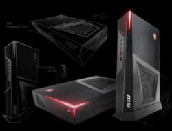 MSI MPG Trident 3