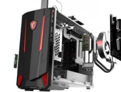 MSI Nightblade MI3-059ID