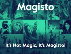 Magisto