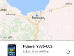 Melalui Google ADM