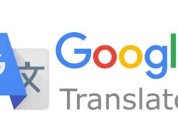 Memanfaatkan Google Translate