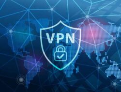 Menggunakan Add-on VPN