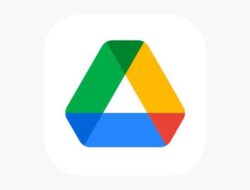 Menggunakan Google Drive