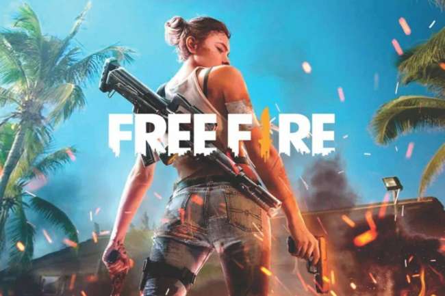 Nama Free Fire Keren