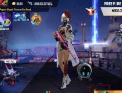 Nama Free Fire yang Bagus untuk Pemain Cewek beserta Artinya