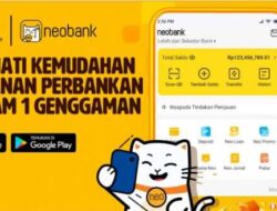 Neo Bank