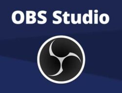 OBS Studio 
