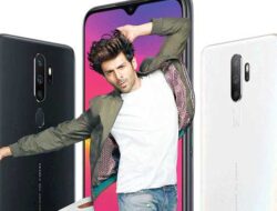 Oppo A5 2020