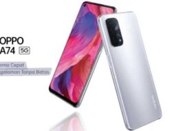 Oppo A74