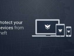 Prey Anti Theft