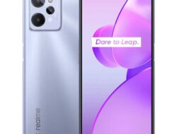 Realme C31