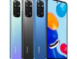 Redmi Note 11