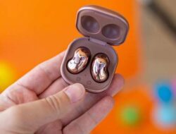 Samsung Galaxy Buds Live