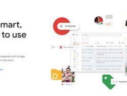 Situs Gmail