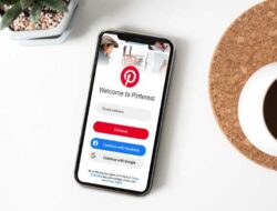 Situs Pinterest