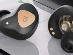 SoundPEATS Trueengine 3SE TWS