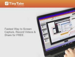 TinyTake 