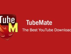 TubeMate