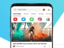 Vidmate