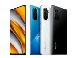 Xiaomi Poco F3 5G