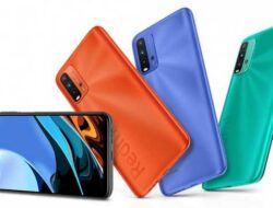 Xiaomi Redmi 9T
