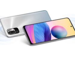 Xiaomi Redmi Note 10 5G