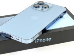 iPhone 13 Pro Max
