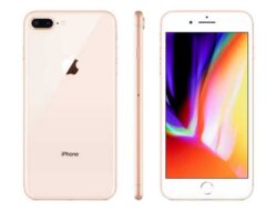 iPhone 8 Plus