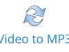 9+ Cara Mengubah Video Menjadi Audio Mp3 Dengan Atau Tanpa Aplikasi