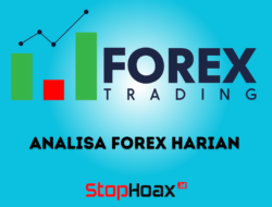 Analisa Forex Harian Paling Akurat Serta Indikatornya