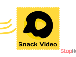 Apa itu Snack Video