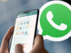 Aplikasi Nada Dering Whatsapp Sebut Nama Pengirim Pesan