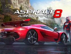 Asphalt-8-Airbone