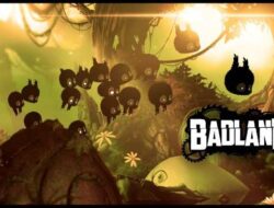 Badland