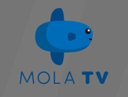Cara Berlangganan Mola TV di Android