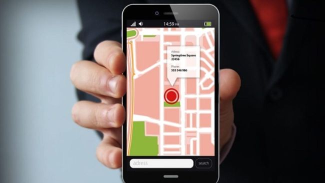 Cara Melacak Nomor HP Lewat Google Maps Tanpa Diketahui