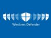 Cara Mematikan Windows Defender