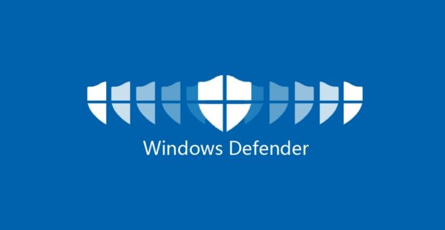 Cara Mematikan Windows Defender