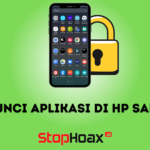 Cara Mengunci Aplikasi di HP Samsung