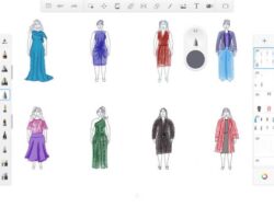 Draw Clothes Outfit