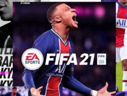 FIFA 21