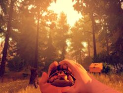 Firewatch