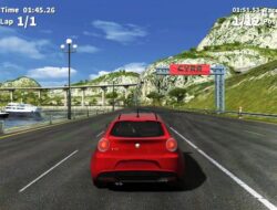 GT Racing 2