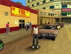 GTA Vice City Stories