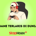 Game Terlaris di Dunia Berbagai Genre Untuk Android