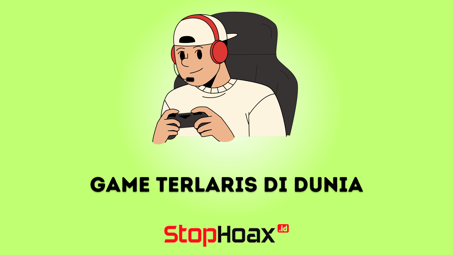 Game Terlaris di Dunia Berbagai Genre Untuk Android