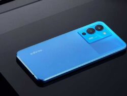 Infinix Note 12
