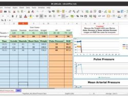 LibreOffice Calc
