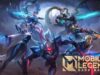 Makin Seru! Ini Dia Profil Hero Baru Mobile Legend