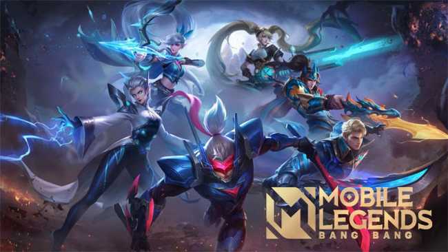 Makin Seru! Ini Dia Profil Hero Baru Mobile Legend